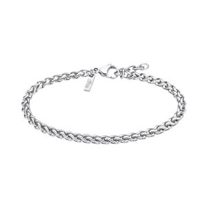 PULSERA DE ACERO