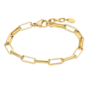 PULSERA DE ACERO