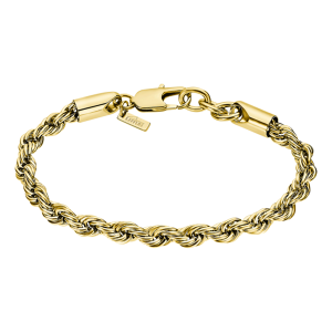 PULSERA DE ACERO