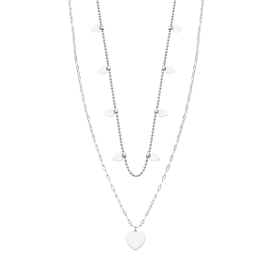 COLLAR, ACERO
