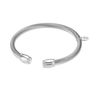 PULSERA DE ACERO