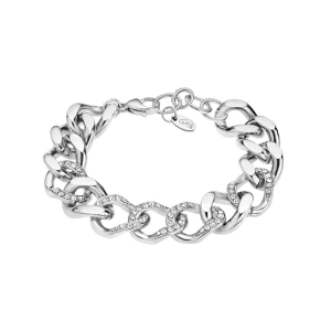 PULSERA DE ACERO