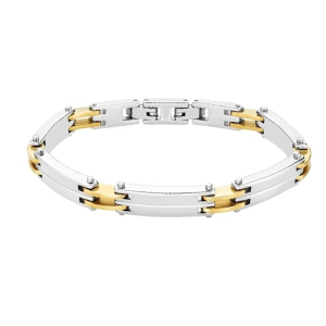 PULSERA DE ACERO