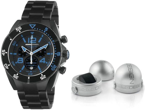 MOMO DESIGN Mod. DIVE MASTER SPORT