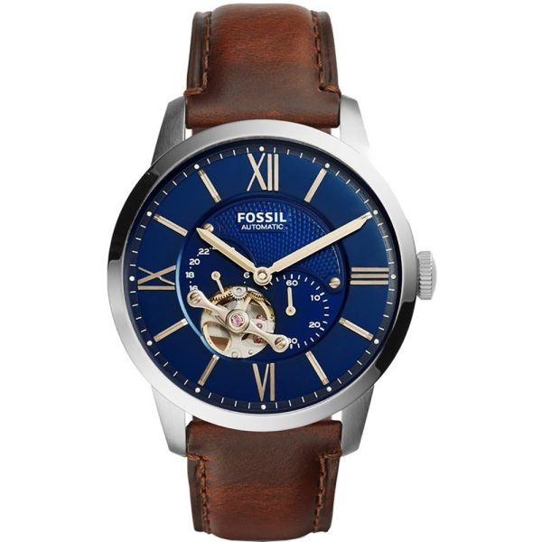 RELOJ