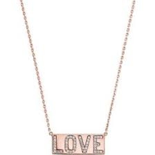 Collar MICHAEL KORS Mod. PLACA