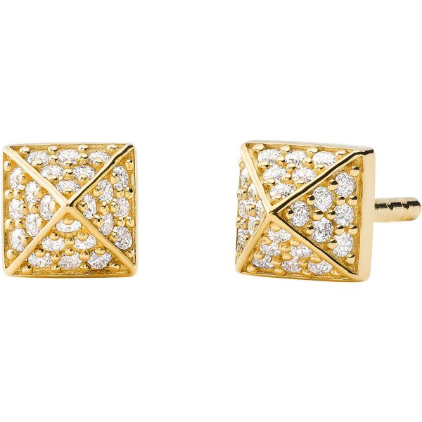 Pendientes MICHAEL KORS Mod. PRIMAVERA 2020