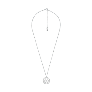 COLLAR, PLATA 925