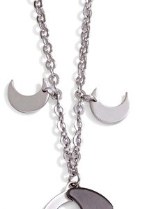 MANUEL ZED - Collana / Collar 117120