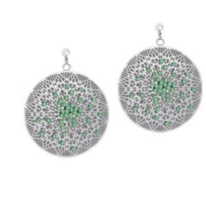 Pendientes LUCA BARRA Mod. OK609