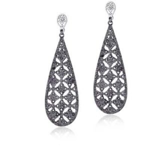 Pendientes LUCA BARRA Mod. OK701