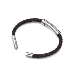 PULSERA DE ACERO