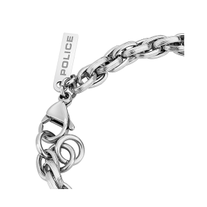 PULSERA DE ACERO