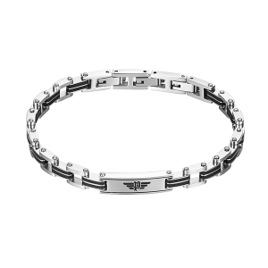 PULSERA DE ACERO