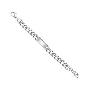 PULSERA DE ACERO