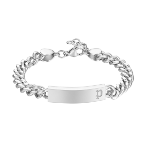 PULSERA DE ACERO