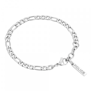 PULSERA DE ACERO