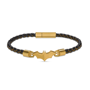 PULSERA DE ACERO