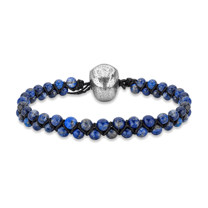 PULSERA DE ACERO