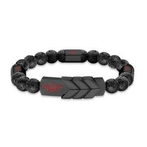 PULSERA DE ACERO