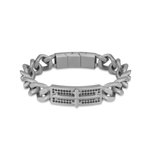 PULSERA DE ACERO