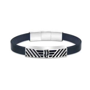 PULSERA DE ACERO