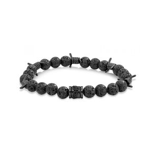 PULSERA DE ACERO