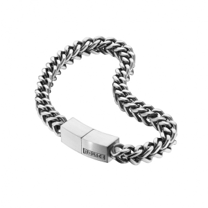 PULSERA DE ACERO