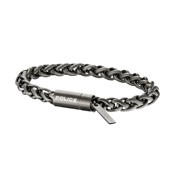 PULSERA DE ACERO