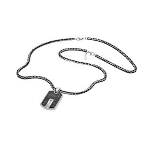 Collar POLICÍA Mod. PJ25492PSB01