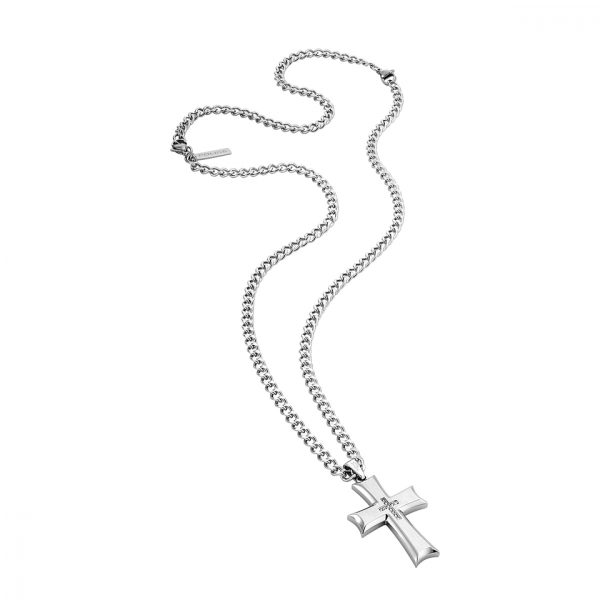 Collar POLICÍA Mod. PJ26160PSS01
