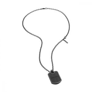 Collar POLICÍA Mod. PJ26400PSUGR03