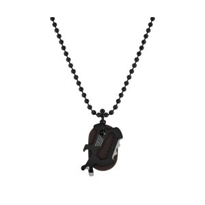 Collar POLICÍA Mod. PJ26566PSB01