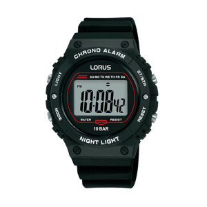 RELOJ