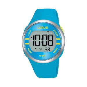RELOJ