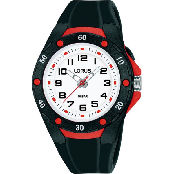 RELOJ