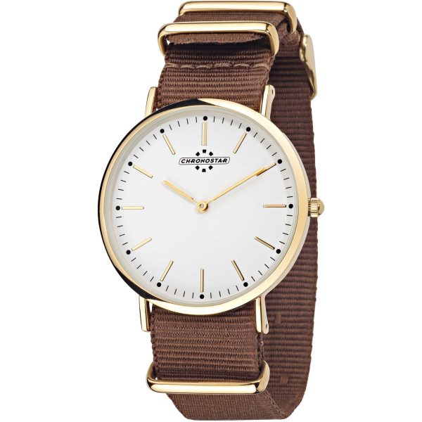 CHRONOSTAR POR SECTOR Mod. R3751252002