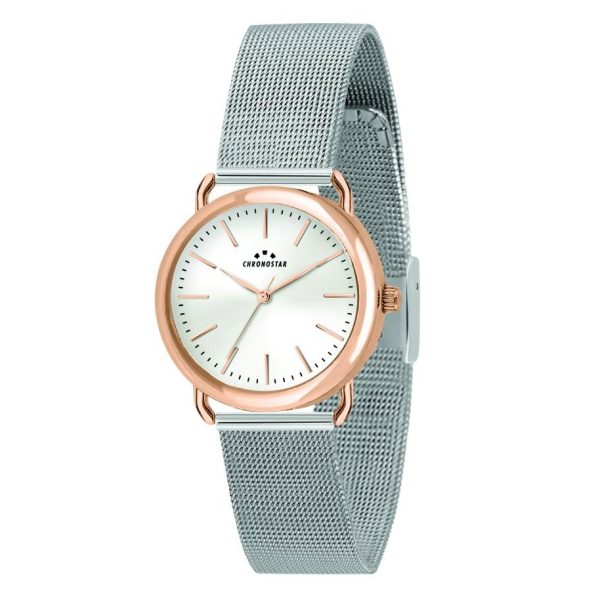 CHRONOSTAR Mod. JULIETA