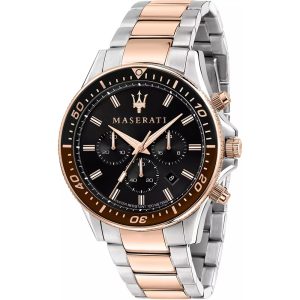 RELOJ MASERATI Mod. R8873640009 SFIDA CRONÓGRAFO 44 mm