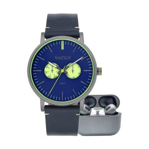 RELOJ