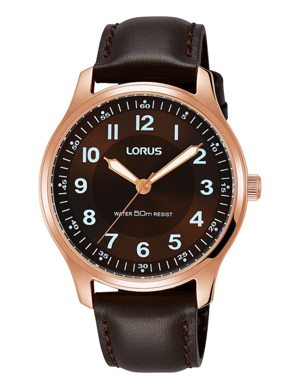 RELOJ