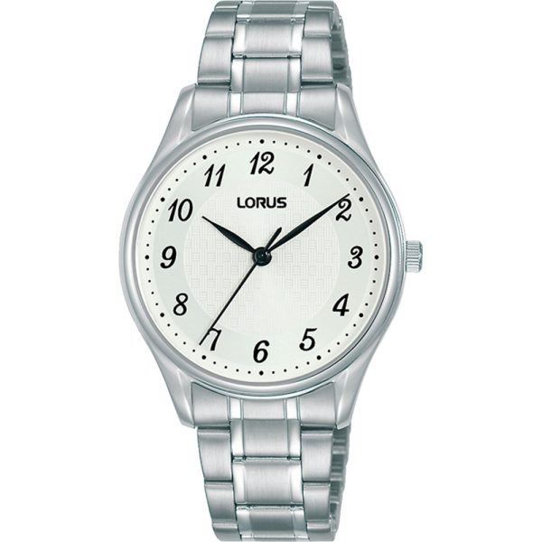 RELOJ