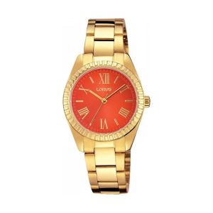 RELOJ