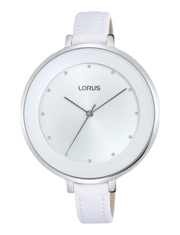 RELOJ