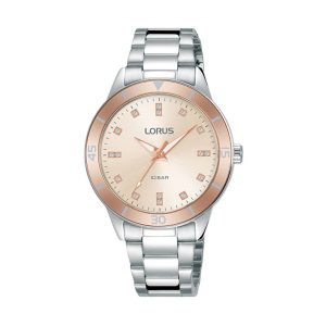 RELOJ