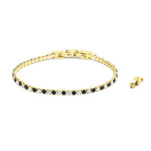 PULSERA DE ACERO