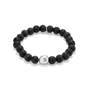 PULSERA DE ACERO
