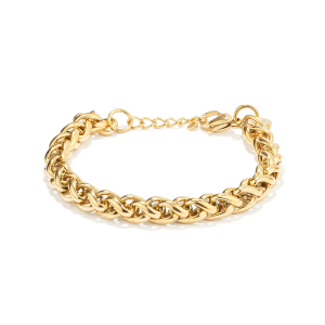PULSERA DE ACERO