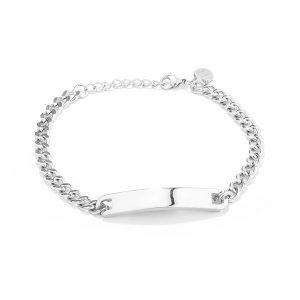 PULSERA DE ACERO