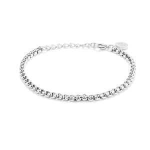 PULSERA DE ACERO